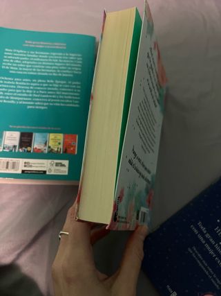 Siete hermanas -La fragilidad de un corazón roto