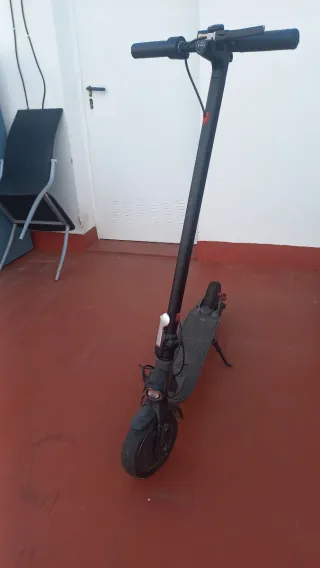 Patinete Eléctrico Xiaomi M365