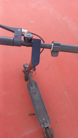 Patinete Eléctrico Xiaomi M365