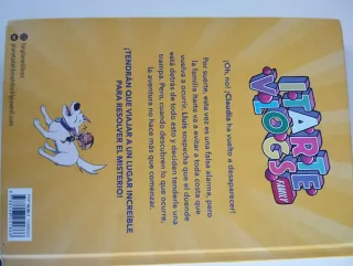 Itarte Vlogs Family 2: Los Itarte y el secreto ...