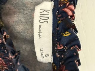 Vestido niña Kids El Corte Inglés T8