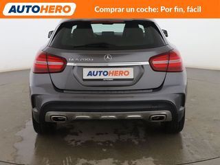 Mercedes GLA GLA 200 d AMG Line