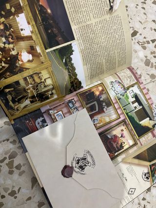 Harry Potter Film Wizardry (Revised and Expanded)