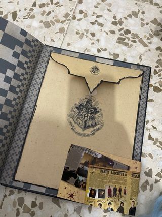 Harry Potter Film Wizardry (Revised and Expanded)