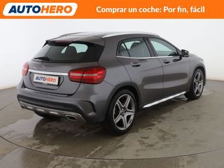 Mercedes GLA GLA 200 d AMG Line