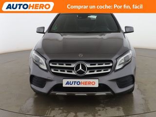 Mercedes GLA GLA 200 d AMG Line