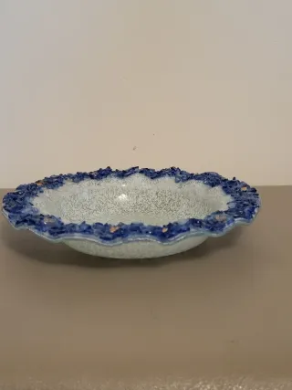 Piatto svuotasche vintage