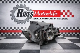 Diferencial BMW 4.45 188mm