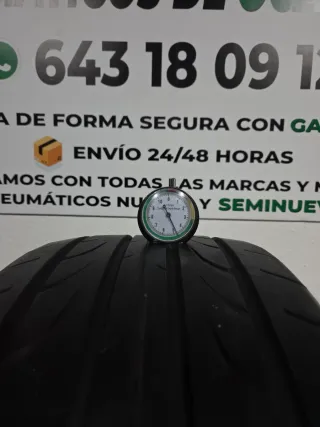 245 45 17 95W DUNLOP SP SPORT MAXX