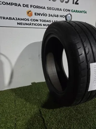 245 45 17 95W DUNLOP SP SPORT MAXX