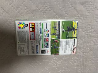 FIFA 10 PSP