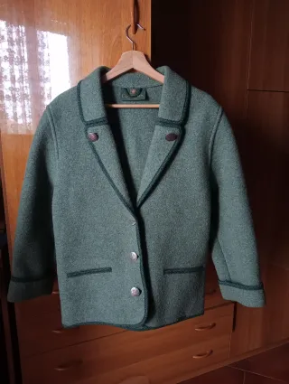 Giacca tirolese - Giesswein