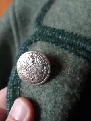 Giacca tirolese - Giesswein