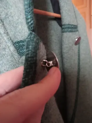 Giacca tirolese - Giesswein