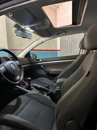 Volkswagen Golf 1.9 Tdi