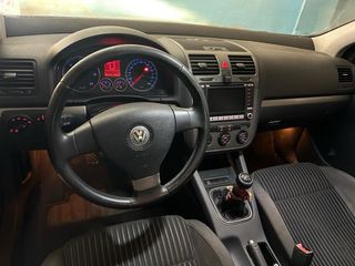 Volkswagen Golf 1.9 Tdi