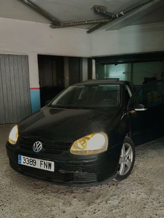Volkswagen Golf 1.9 Tdi