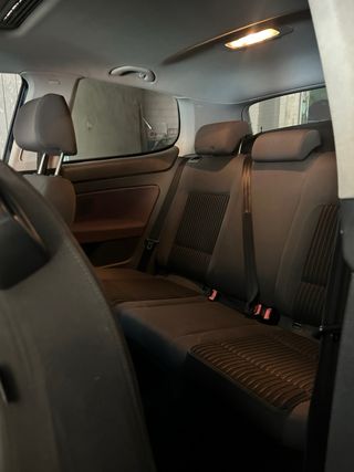 Volkswagen Golf 1.9 Tdi