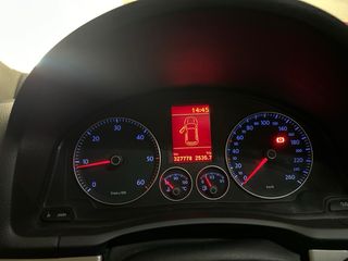 Volkswagen Golf 1.9 Tdi
