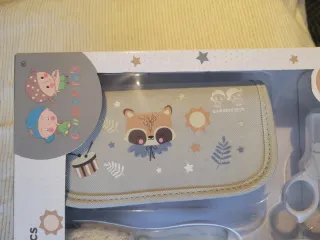 Set Cuidado Bebé 8 Piezas