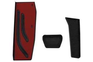 Kit Pedales BMW F20 F22 F30 F32 F25 F15 F16 X3 X5