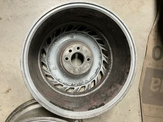 Llantas Turbina 4x100