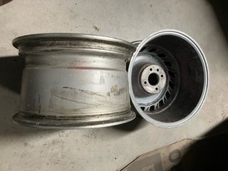 Llantas Turbina 4x100