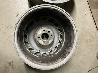 Llantas Turbina 4x100