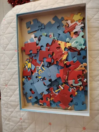Puzzle Ravensburger Pokémon XXL 100 Piezas