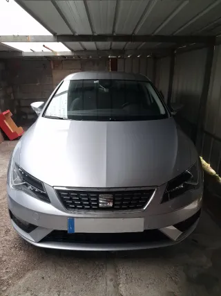 SEAT Leon 2018