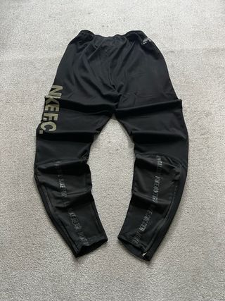 Pantalon de Chándal Nike Jogger Negro