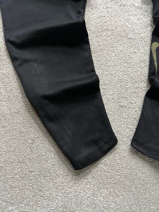 Pantalon de Chándal Nike Jogger Negro