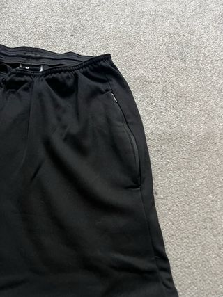 Pantalon de Chándal Nike Jogger Negro