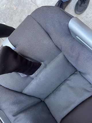 Ovetto Inglesina Darwin i-Size