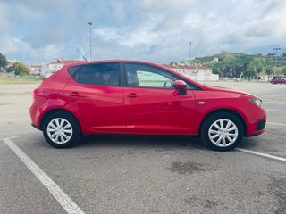 SEAT Ibiza 2012