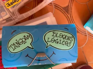 Material didáctico oposiciones educación