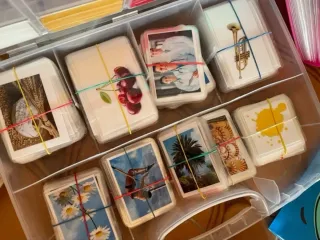 Material didáctico oposiciones educación