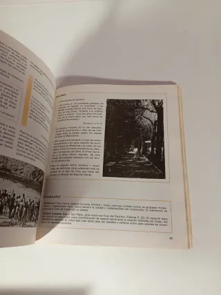 Libros Religión católica EGB