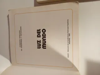 Libros Religión católica EGB