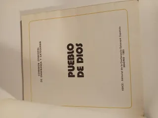 Libros Religión católica EGB