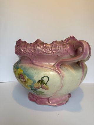 Jardinera Antigua Royal Bonn - Franz Anton Mehlem