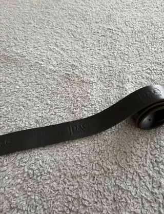 Dolce & Gabbana 105cm Cintura Pelle Uomo