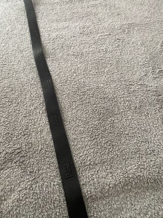 Dolce & Gabbana 105cm Cintura Pelle Uomo