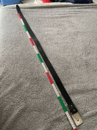 Dolce & Gabbana 105cm Cintura Pelle Uomo