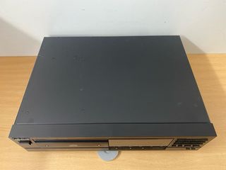 CD Technics SL-PJ37A