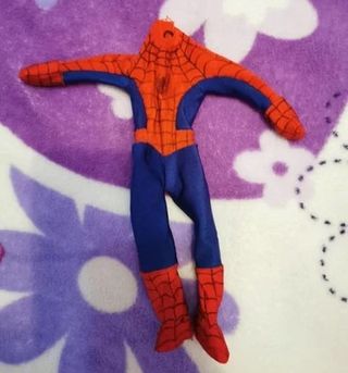 Muñeco Ken buceador original