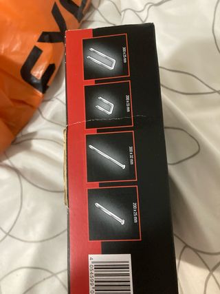 Grapadora y Clavadora Eléctrica Parkside PET 25 C3