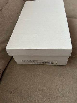 Zapatos de tacón mujer T.37 estampado animal