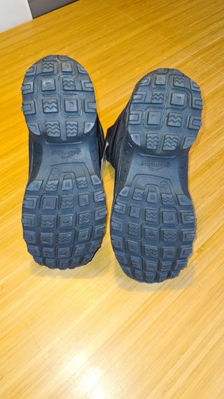 Botas de Nieve Quechua Niña Talla 37 Nuevas