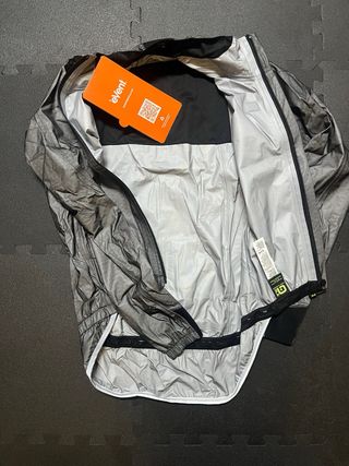 Chaqueta Ale Extreme Talla S o L